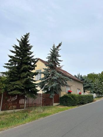 Prodej rodinného domu, Podbořany - Letov, 240 m2