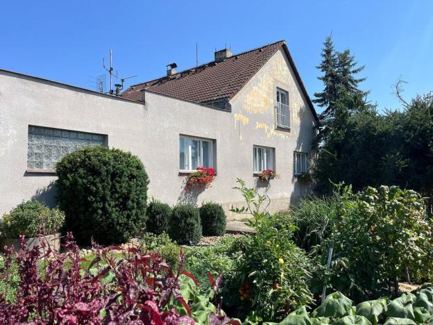 Prodej rodinného domu, Podbořany - Letov, 240 m2