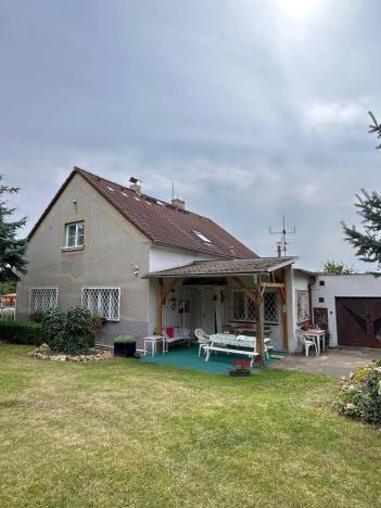 Prodej rodinného domu, Podbořany - Letov, 240 m2