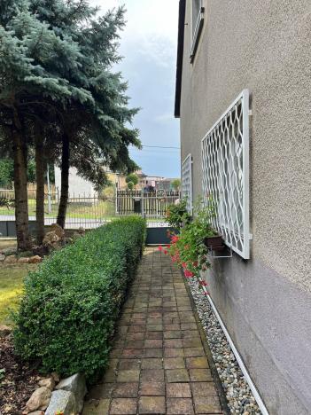 Prodej rodinného domu, Podbořany - Letov, 240 m2