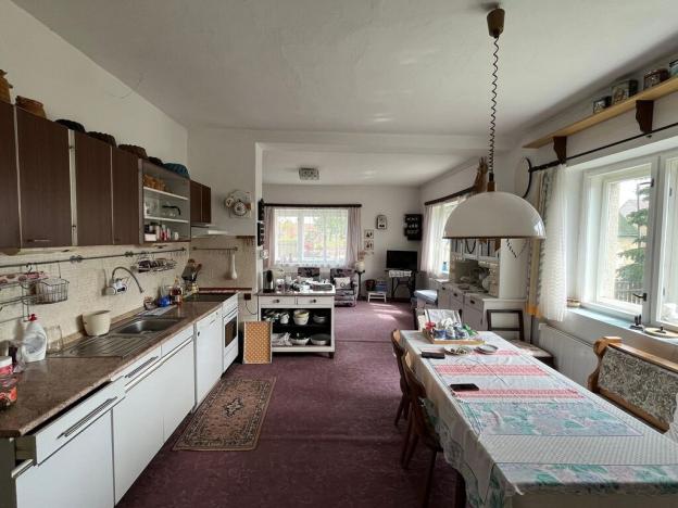 Prodej rodinného domu, Podbořany - Letov, 240 m2