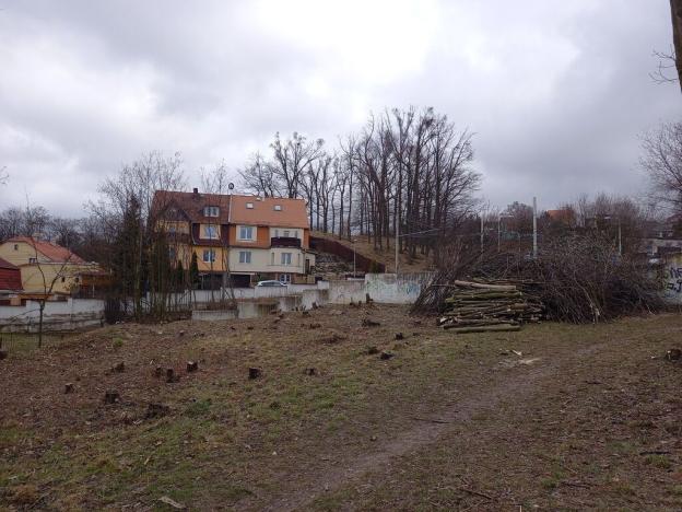 Prodej pozemku pro bydlení, Teplice, Novoveská, 909 m2