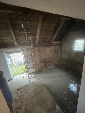 Prodej rodinného domu, Kottmarsdorf, Německo, 150 m2