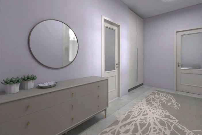 Prodej bytu 2+1, Praha - Libeň, Nad Mazankou, 80 m2