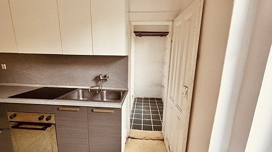 Prodej bytu 2+1, Praha - Libeň, Nad Mazankou, 80 m2