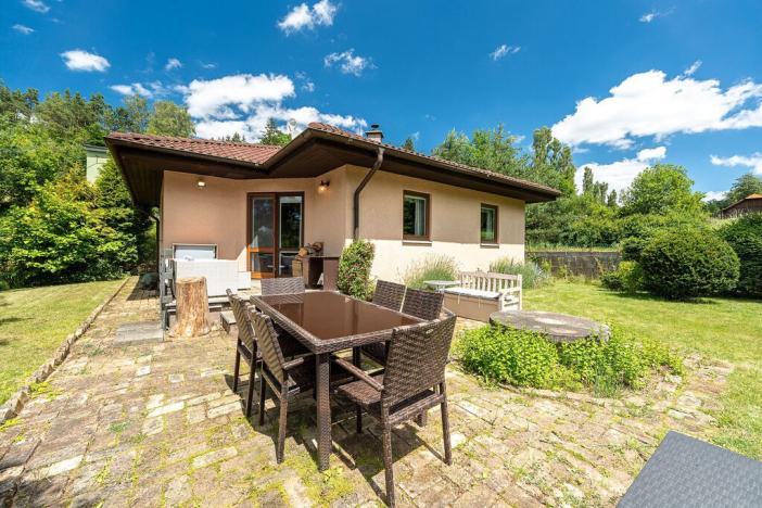 Prodej rodinného domu, Bratronice - Dolní Bezděkov, 100 m2