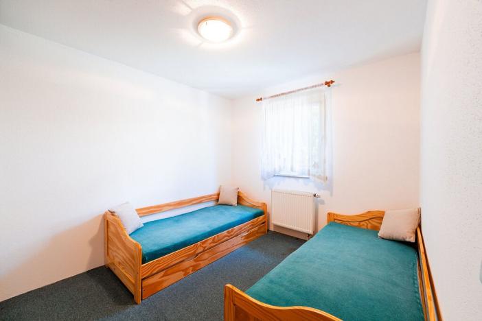 Prodej rodinného domu, Bratronice - Dolní Bezděkov, 100 m2