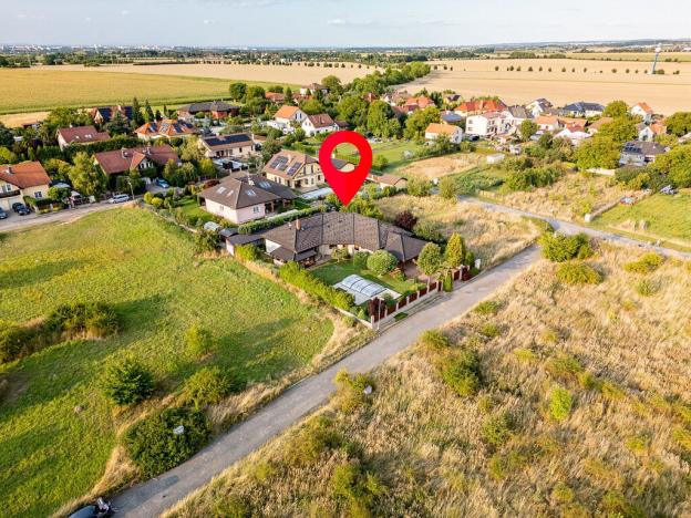 Prodej rodinného domu, Libeř - Libeň, 192 m2