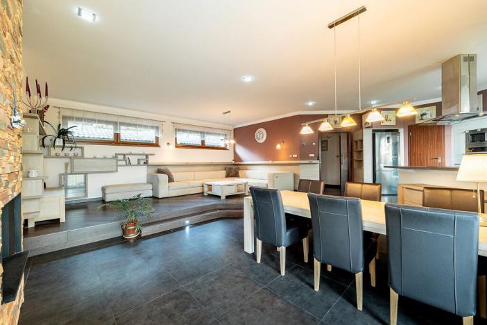 Prodej rodinného domu, Libeř - Libeň, 192 m2