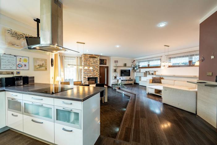 Prodej rodinného domu, Libeř - Libeň, 192 m2