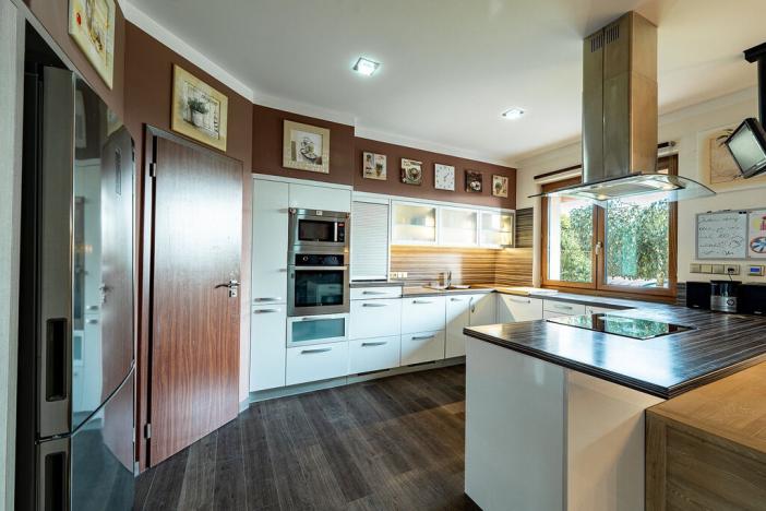 Prodej rodinného domu, Libeř - Libeň, 192 m2