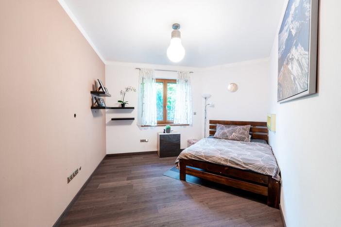 Prodej rodinného domu, Libeř - Libeň, 192 m2