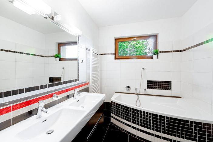 Prodej rodinného domu, Libeř - Libeň, 192 m2