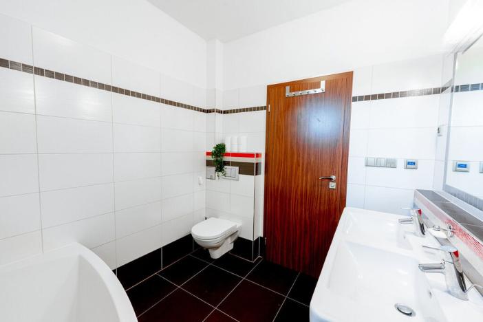 Prodej rodinného domu, Libeř - Libeň, 192 m2