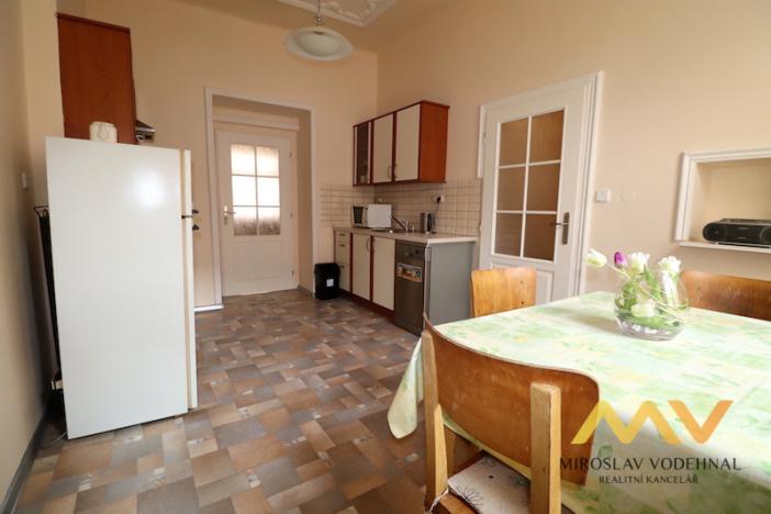 Pronájem bytu 2+1, Hradec Králové, náměstí Jana Pavla II., 78 m2