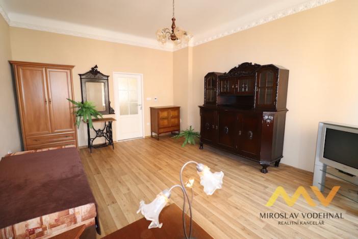 Pronájem bytu 2+1, Hradec Králové, náměstí Jana Pavla II., 78 m2