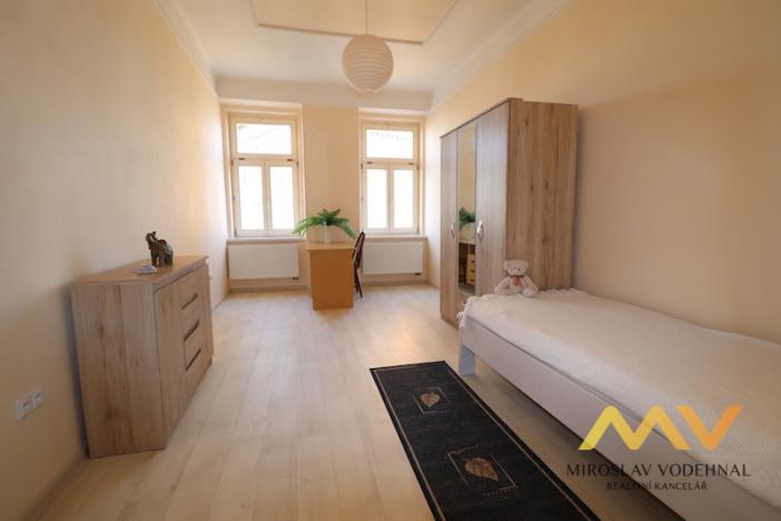 Pronájem bytu 2+1, Hradec Králové, náměstí Jana Pavla II., 78 m2