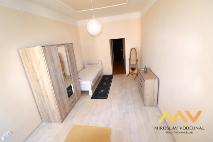 Pronájem bytu 2+1, Hradec Králové, náměstí Jana Pavla II., 78 m2