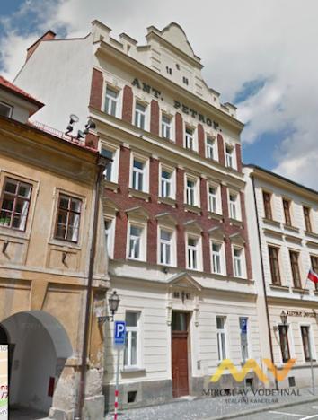 Pronájem bytu 2+1, Hradec Králové, náměstí Jana Pavla II., 78 m2