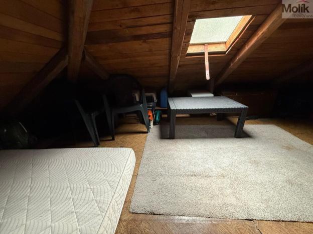 Prodej chaty, Křesín - Levousy, 80 m2