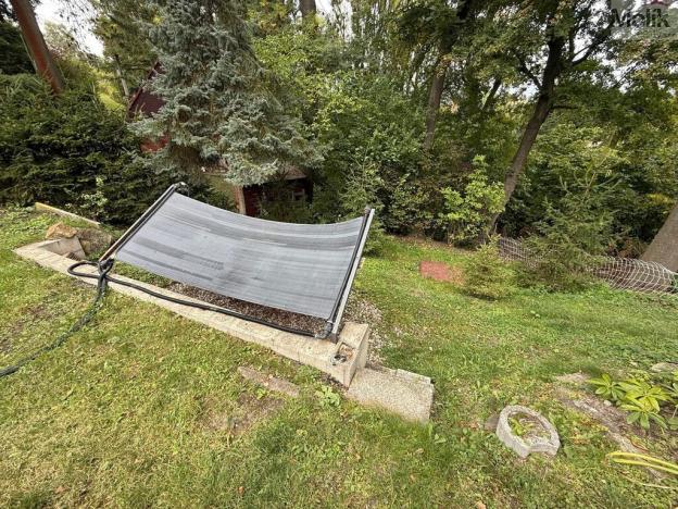 Prodej chaty, Křesín - Levousy, 80 m2