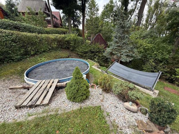 Prodej chaty, Křesín - Levousy, 80 m2