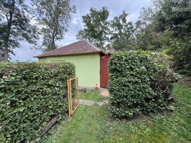 Prodej chaty, Křesín - Levousy, 80 m2