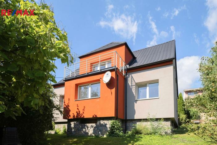 Prodej rodinného domu, Šilheřovice, Zahradní, 169 m2
