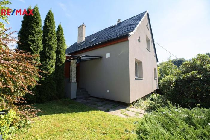 Prodej rodinného domu, Šilheřovice, Zahradní, 169 m2