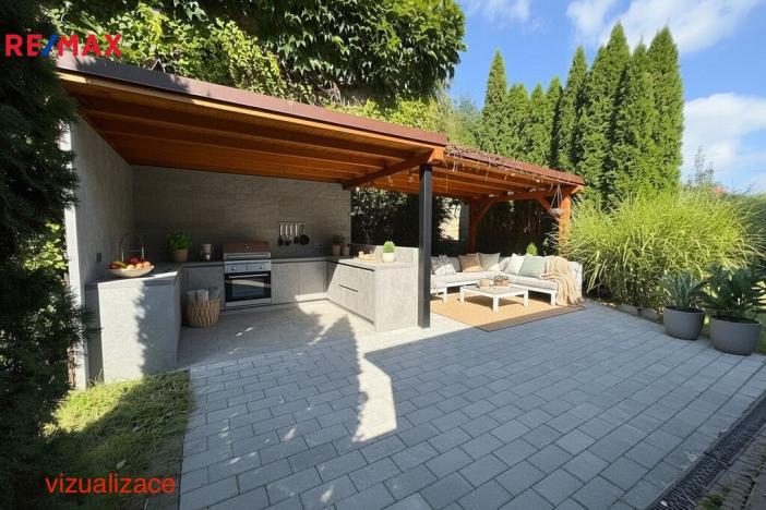 Prodej rodinného domu, Šilheřovice, Zahradní, 169 m2