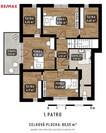 Prodej rodinného domu, Šilheřovice, Zahradní, 169 m2