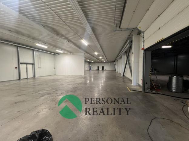 Pronájem výrobních prostor, Herink, Hlavní, 1106 m2