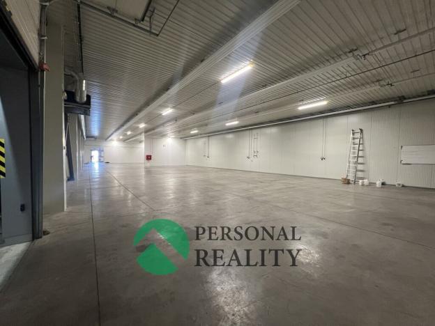 Pronájem výrobních prostor, Herink, Hlavní, 1106 m2