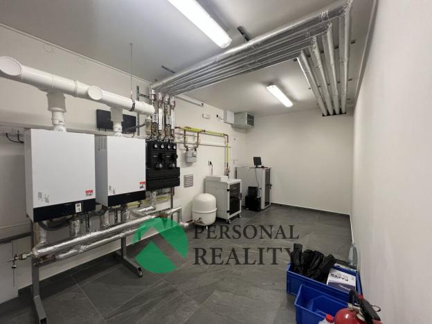 Pronájem výrobních prostor, Herink, Hlavní, 1106 m2