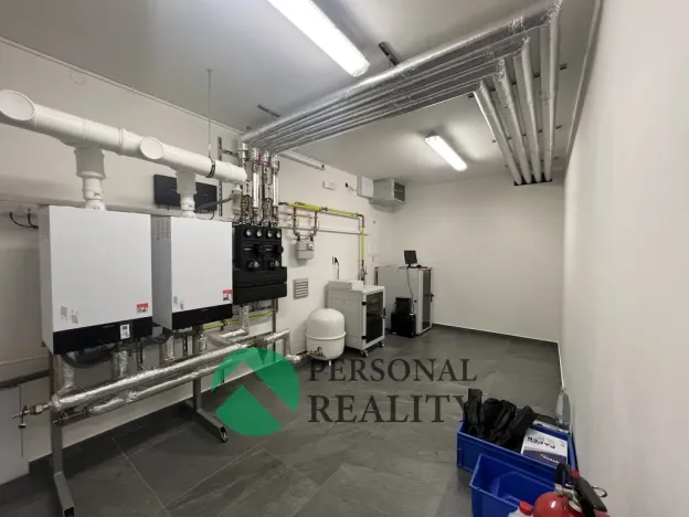 Pronájem výrobních prostor, Herink, Hlavní, 1106 m2