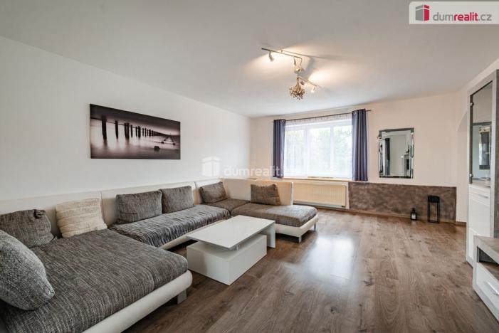 Prodej rodinného domu, Hazlov, 220 m2