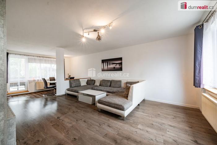 Prodej rodinného domu, Hazlov, 220 m2