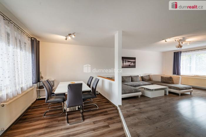 Prodej rodinného domu, Hazlov, 220 m2