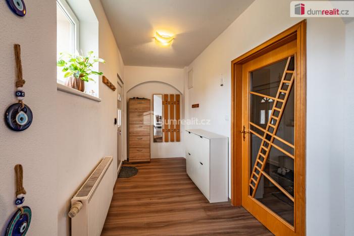 Prodej rodinného domu, Hazlov, 220 m2