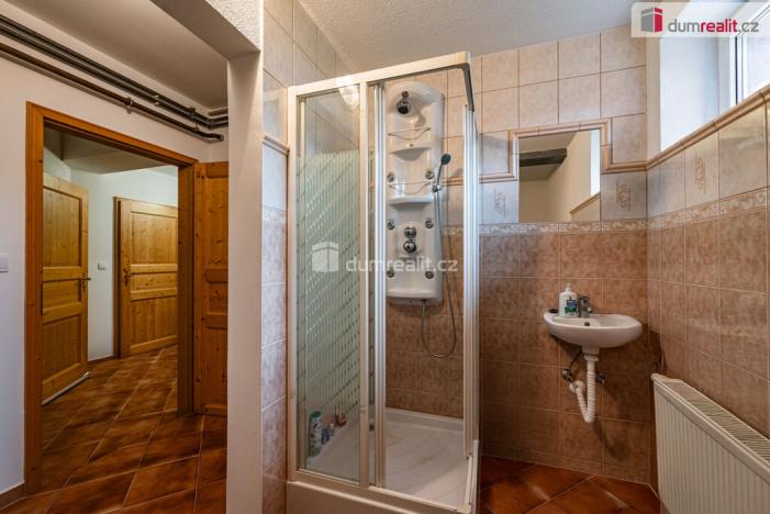 Prodej rodinného domu, Hazlov, 220 m2