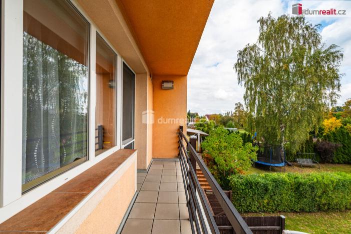 Prodej rodinného domu, Hazlov, 220 m2