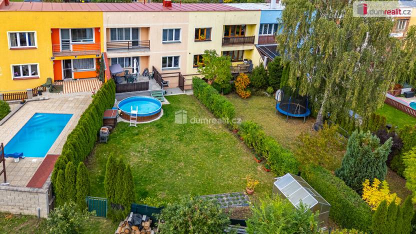 Prodej rodinného domu, Hazlov, 220 m2