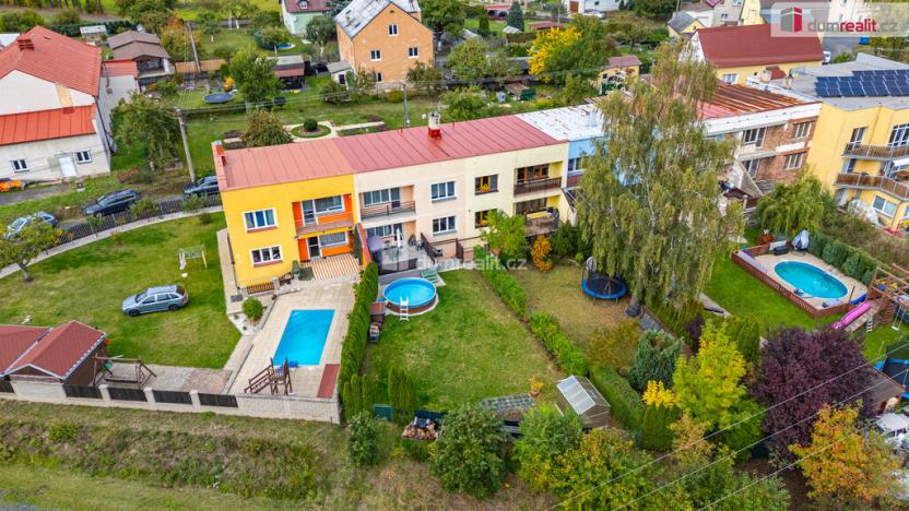 Prodej rodinného domu, Hazlov, 220 m2