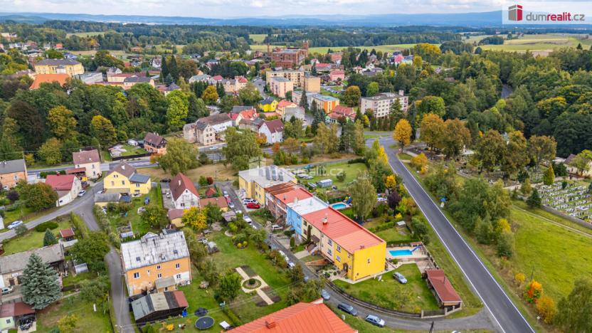 Prodej rodinného domu, Hazlov, 220 m2