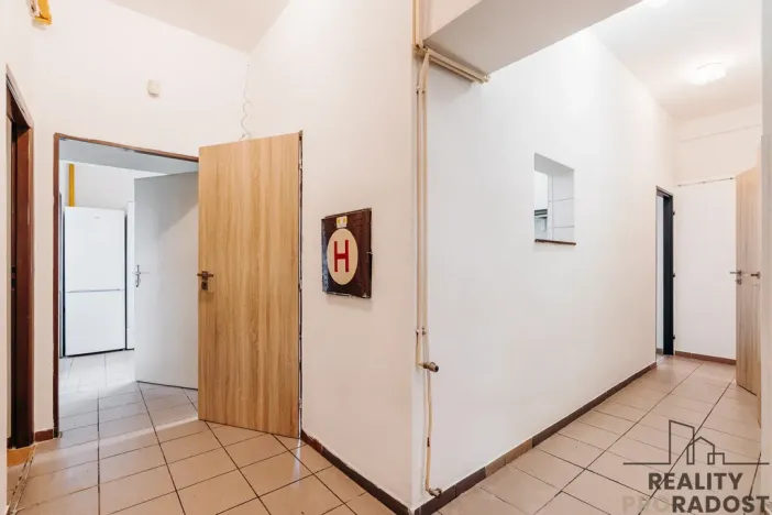 Prodej restaurace, Hodonín, Brandlova, 500 m2