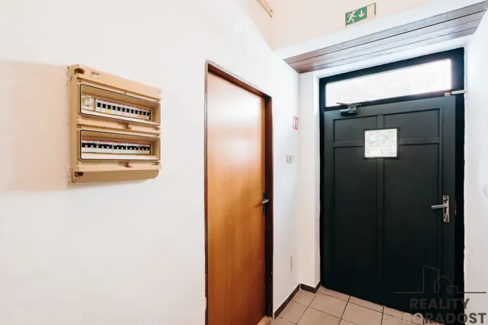 Prodej restaurace, Hodonín, Brandlova, 500 m2