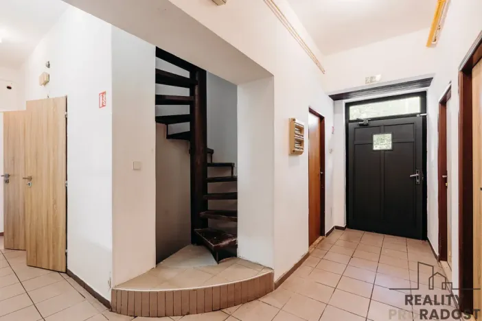 Prodej restaurace, Hodonín, Brandlova, 500 m2