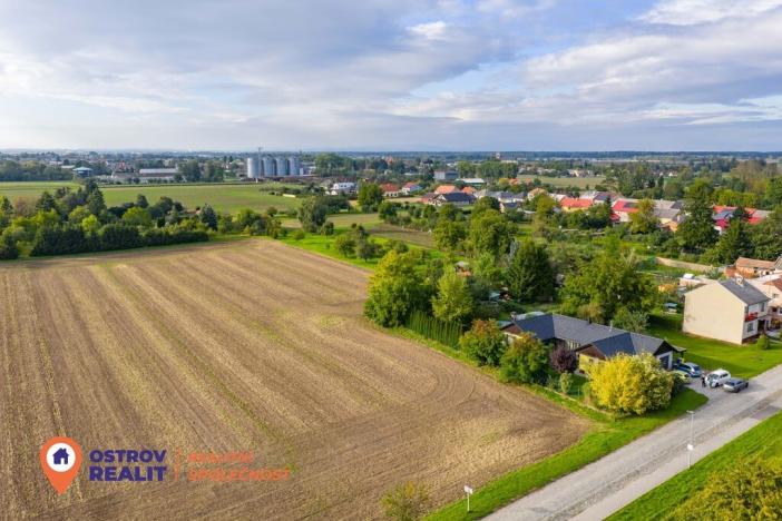 Prodej pozemku pro bydlení, Příkazy, 4961 m2