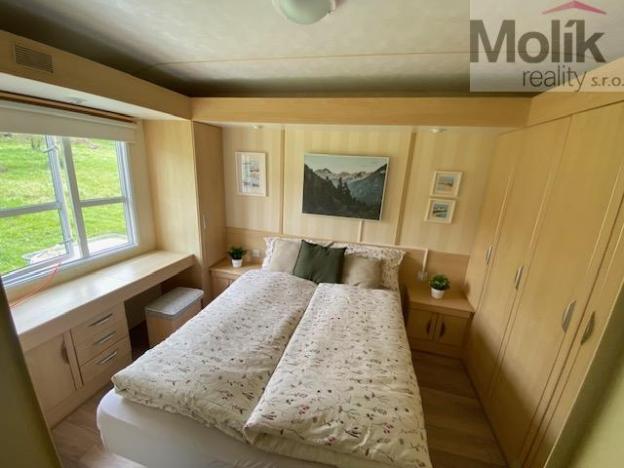 Prodej apartmánu, Nová Ves v Horách