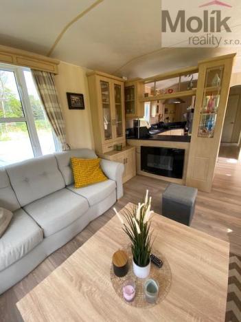 Prodej apartmánu, Nová Ves v Horách